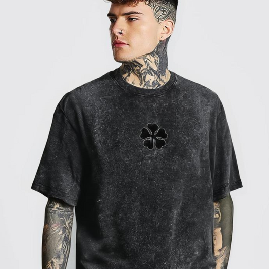 Dark Demon spirit (Charcoal Black)
